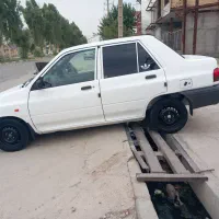 پراید مدل ۹۶