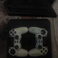 ps4 درحد بسیار نو  ۱ترا