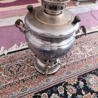 سماور گازی دلبر|سماور، چایساز، قهوهساز|الشتر, |دیوار