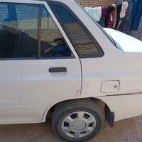 پراید132 مدل89|خودرو سواری و وانت|شادگان, |دیوار