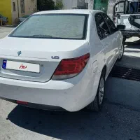 دنا مدل ۹۷|خودرو سواری و وانت|یاسوج, |دیوار