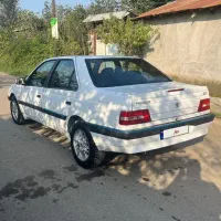 پژوslxمدل ۹۸ دریچه سیمی|خودرو سواری و وانت|رشت, گلسار|دیوار