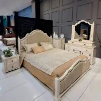 سرویس خواب مدل ژاسمن(چاراس)اقساط