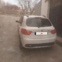 ۴۰۱ تمیز کم کارکرد وشاسی ها سالم