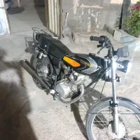 موتور  125 آریا