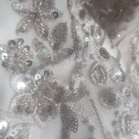 پیراهن مجلسی سایز۵۰