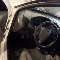 تیبا 2 مدل 99|خودرو سواری و وانت|نیشابور, بنیاد شهید|دیوار