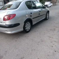 206sdمدل۸۷موتورTY5