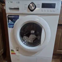 لباسشویی اسنوا 7 کیلویی