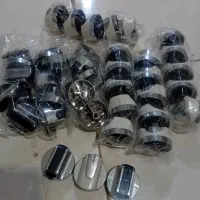 ولوم گاز تعداد