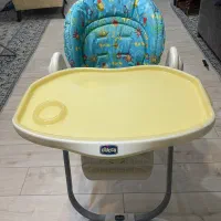 صندلی غذا کودک