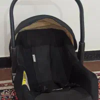 کریر بچه درحد نو|کالسکه و لوازم جانبی|بندر کنگان, |دیوار