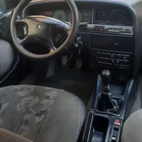 سیتروئن زانتیا 2000cc، مدل ۱۳۸۳