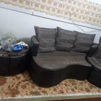 سلام هرکی خواست بیادببره|مبلمان خانگی و میز عسلی|قم, نیروگاه|دیوار