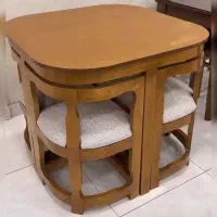 غذاخوری ۴نفره