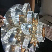 لوستر خاص و شیک و نو|لوستر و چراغ آویز|تهران, سعادتآباد|دیوار