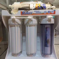 با خریدتصفیه آب9+1مرحله سلامتی رابه خود هدیه دهید.|آبسردکن و تصفیه آب|مشهد, طلاب|دیوار