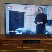 نصاب وتنظیم انتن تلوزیون ثابت وگردان