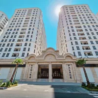 رونیکا‌تهرانسر‌/رحیم قربانی‌تیپ ۱ آتشنشانی/ فراجا