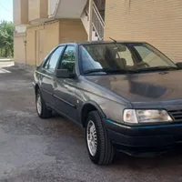 پژو روآ (ROA) دوگانه سوز، مدل ۱۳۸۵|خودرو سواری و وانت|شهرکرد, |دیوار