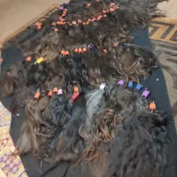 موهای طبیعی بانوان میخرم|آرایشی، بهداشتی، درمانی|کازرون, |دیوار