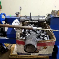 دستگاه خمکاری