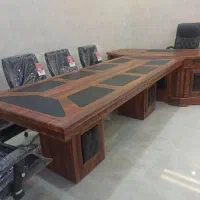 مبلمان اداری اقساطی کنفرانسی جلسه ای