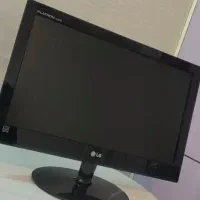 مانیتور LG E2040S اینچ ۲۰