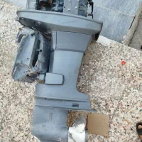 متور قایق 85