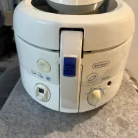سرخ کن دلونگی اصل ایتالیا