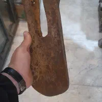 انواع لوازم قدیمی|کلکسیون اشیاء عتیقه|لاهیجان, خمیر کلایه|دیوار