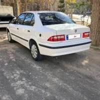 سمندefدوگانه|خودرو سواری و وانت|زنجان, |دیوار