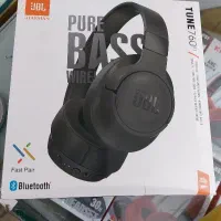 هدفون JBL