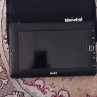 تلوزیون ۹ اینچی مارشال|تلویزیون و پروژکتور|اردبیل, |دیوار