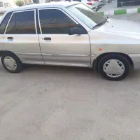 پراید ۱۳۲ دوگانه۸۷