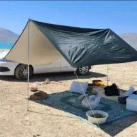 چادر برزنت پاکستانی ، تارپولین ،کانتینری|کوهنوردی و کمپینگ|کرمانشاه, |دیوار