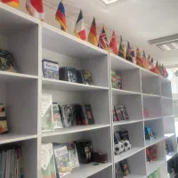 سرایدار موسسه زبان (بدون جاخواب)