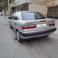 زانتیا 2000sxمدل88 دوبرگ سند سالم