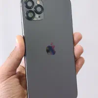 اپل iPhone 11 promax درحدنو|موبایل|زنجان, |دیوار