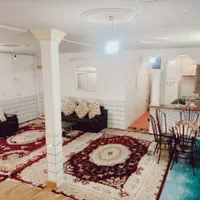 اجاره روزانه/هفتگی/ماهانه آپارتمان ۱۲۰ متری|اجارهٔ کوتاه‌مدت آپارتمان و سوئیت|کاشان, شهرک انقلاب|دیوار
