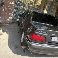 پرشیا لازرورق مدل ۱۳۸۸|خودرو سواری و وانت|لواسان, |دیوار