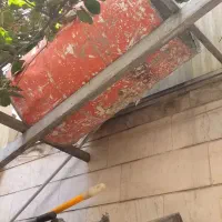 بشکه بنایی سالم