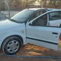 سمند معمولی|خودرو سواری و وانت|شوش, |دیوار