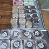 جار کیک و دسر تیرامیسو