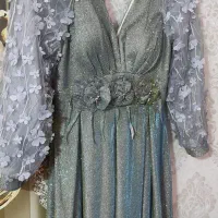 فروش لباس مجلسی درحدنو