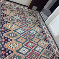 گلیم ۱۲ متری|گلیم، جاجیم، گبه|ملک‌آباد, |دیوار