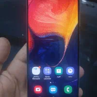 موبایل A50 128g