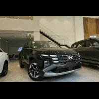 هیوندا توسان لانگ ۲۰۲۵