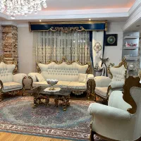 مبل و ناهار خوری|مبلمان خانگی و میز عسلی|تهران, صادقیه|دیوار