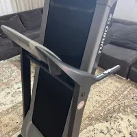 تردمیل جی کی اکسر مدل توربو ۷۷۲